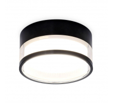 Потолочный светильник Ambrella light Techno Spot GX53 Acrylic tech TN5506