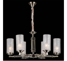 Потолочный светильник ILLUMICO IL8682-6P-10 BR