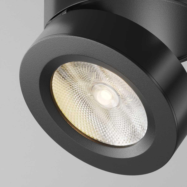 Потолочный светильник Maytoni Technical C022CL-12W3K-B-1 Потолочный светильник Maytoni Technical C022CL-12W3K-B-1