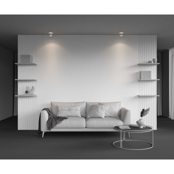 Потолочный светильник Maytoni Technical C120CL-GX53-W