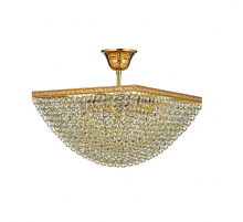 Потолочный светильник Arti Lampadari Nobile E 1.3.30.502 G