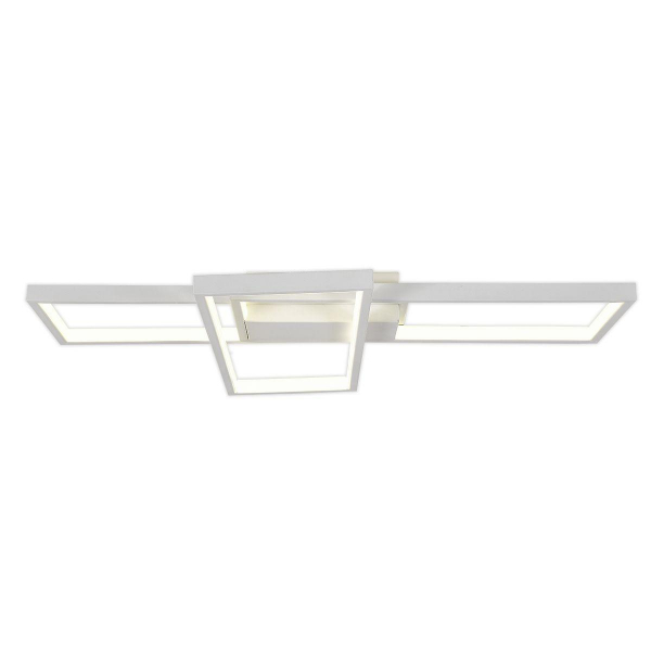Потолочный светодиодный светильник Escada Arcade 10254/3LED Потолочный светодиодный светильник Escada Arcade 10254/3LED