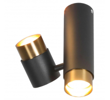 Потолочный светильник Lussole Loft Koyukuk LSP-8378