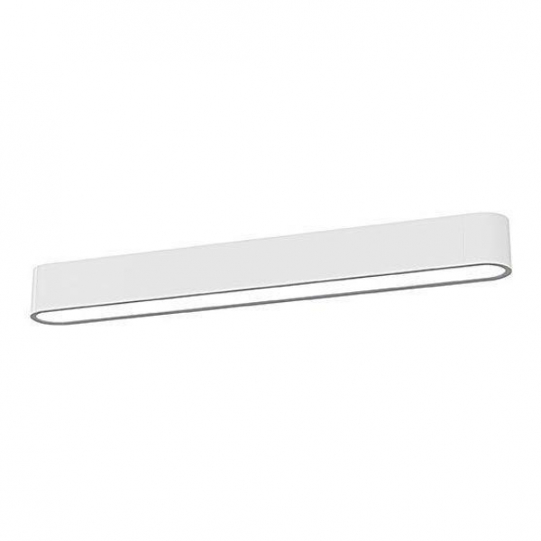 Потолочный светильник Nowodvorski Soft Ceiling Led 60x6 7540 Потолочный светильник Nowodvorski Soft Ceiling Led 60x6 7540