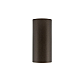 Потолочный cветильник Nowodvorski Mono S Satine Chocolate 10783