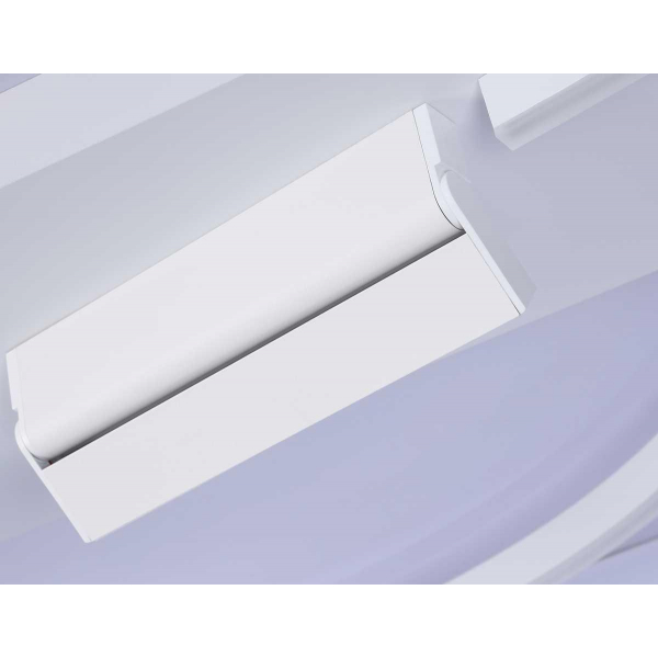 Потолочный светодиодный светильник Ambrella light Comfort LineTech FL51461 Потолочный светодиодный светильник Ambrella light Comfort LineTech FL51461