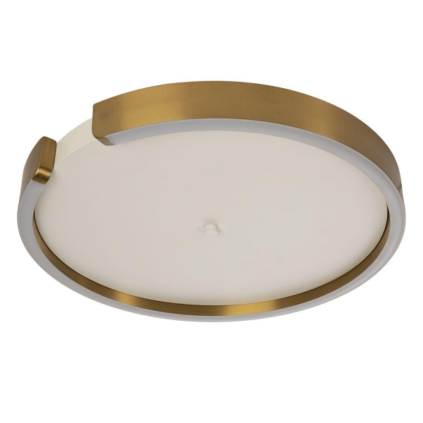 Потолочный светодиодный светильник Loft IT Ring 10026 Потолочный светодиодный светильник Loft IT Ring 10026