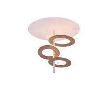 Потолочный светодиодный светильник Romatti Cullinan Saturne PT11117W