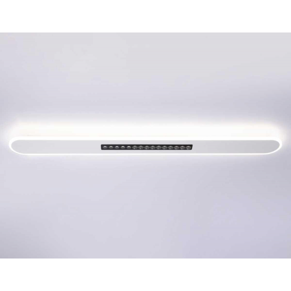 Потолочный светодиодный светильник Ambrella light Comfort LineTech FL51445 Потолочный светодиодный светильник Ambrella light Comfort LineTech FL51445