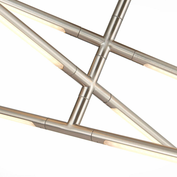 Подвесной светодиодный светильник ST Luce Ralio SL1580.103.03 Подвесной светодиодный светильник ST Luce Ralio SL1580.103.03