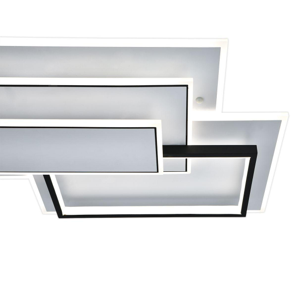 Потолочный светодиодный светильник Escada Stage 10231/5LED Потолочный светодиодный светильник Escada Stage 10231/5LED
