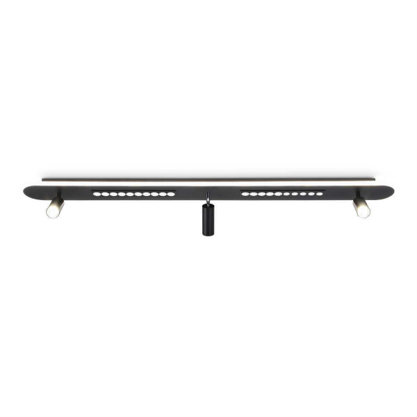Потолочный светодиодный светильник Ambrella light Comfort LineTech FL51452 Потолочный светодиодный светильник Ambrella light Comfort LineTech FL51452