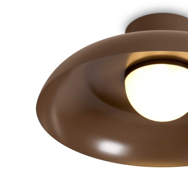 Потолочный светильник Freya Modern Movement FR5602CL-L10BR