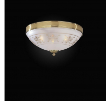 Потолочный светильник Reccagni Angelo PL 6102/3