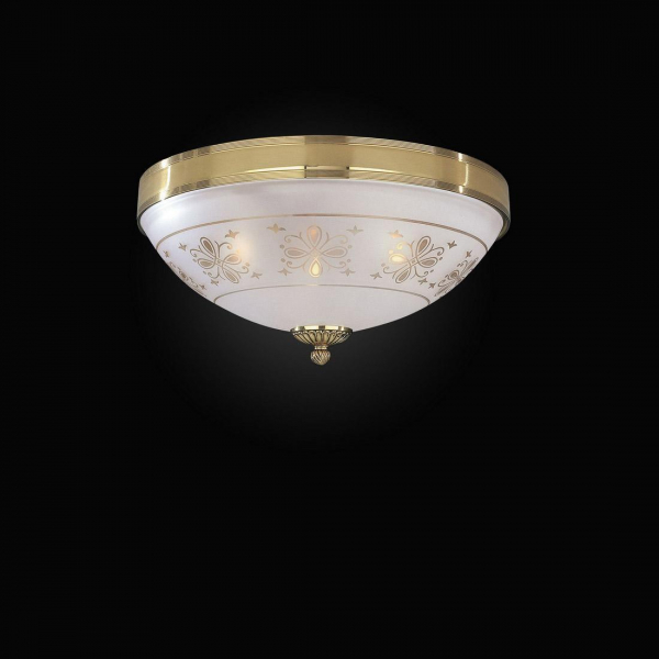 Потолочный светильник Reccagni Angelo PL 6102/3 Потолочный светильник Reccagni Angelo PL 6102/3