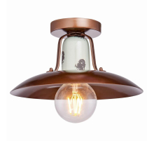 Потолочный светильник Lussole Loft Vermilion LSP-8162