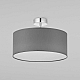 Потолочный светильник TK Lighting 4240 Rondo Graphite