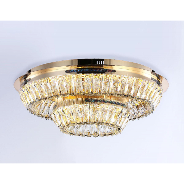 Потолочный светодиодный светильник Ambrella light Traditional TR5031 Потолочный светодиодный светильник Ambrella light Traditional TR5031