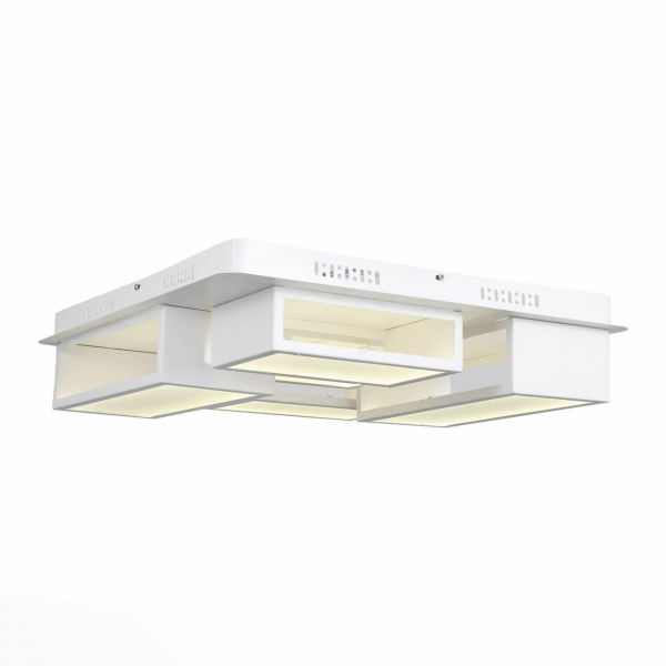 Потолочный светодиодный светильник ST Luce Mecano SL934.502.05 Потолочный светодиодный светильник ST Luce Mecano SL934.502.05
