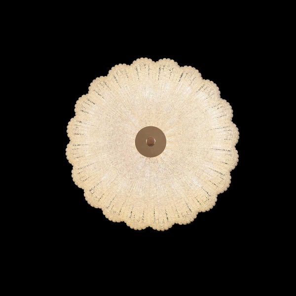 Потолочный светильник Crystal Lux SOLARIS PL300