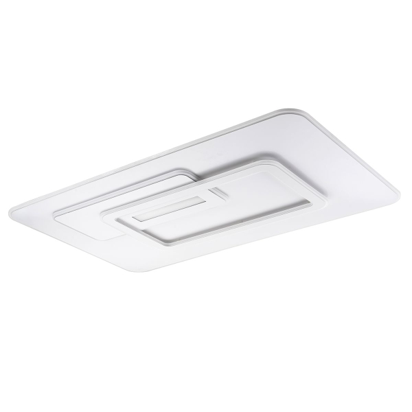 Потолочный светодиодный светильник Escada Rung 10294/3LED