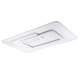 Потолочный светодиодный светильник Escada Rung 10294/3LED