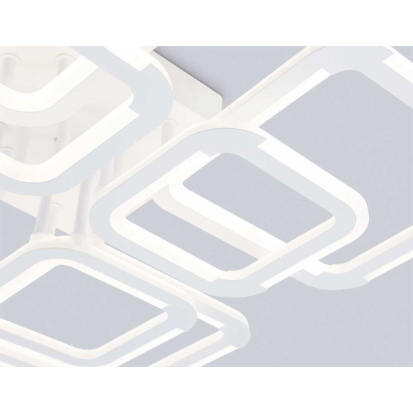 Светильник потолочный Ambrella light ACRYLICA FA8950 Светильник потолочный Ambrella light ACRYLICA FA8950