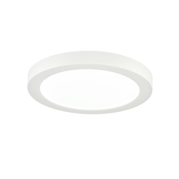 Потолочный светильник Sonex Nebula White Mitra Led 7790/12L