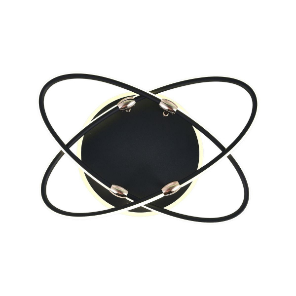 Потолочный светодиодный светильник Natali Kovaltseva Led Lamps 81235 Потолочный светодиодный светильник Natali Kovaltseva Led Lamps 81235