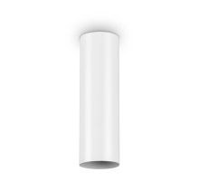 Потолочный светильник Ideal Lux Look PL1 H20 Bianco 233079