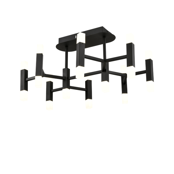 Потолочный светильник Vele Luce Niami VL7142L18