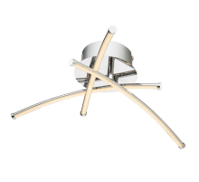 Потолочный светодиодный светильник Globo Shanghai 67085-12