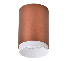 Потолочный светодиодный светильник Wertmark Stecken WE801.01.607