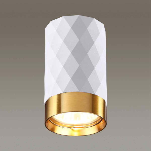 Потолочный светильник Odeon Light Hightech Ad astrum 4286/1C Потолочный светильник Odeon Light Hightech Ad astrum 4286/1C