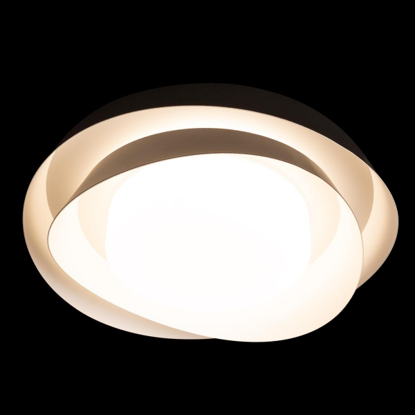 Потолочный светильник Loft IT Petale 10256 Black Потолочный светильник Loft IT Petale 10256 Black