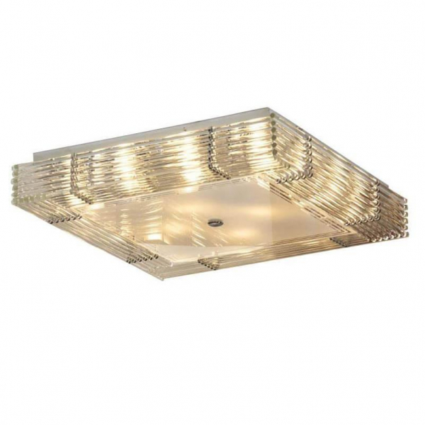 Потолочный светильник Lussole LGO Popoli LSC-3407-10 Потолочный светильник Lussole LGO Popoli LSC-3407-10