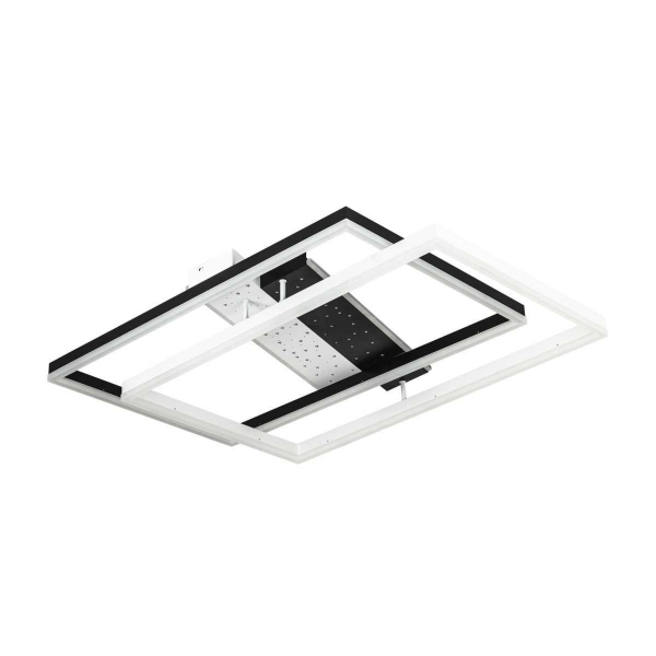 Потолочный светильник LED4U L1033-900 Потолочный светильник LED4U L1033-900