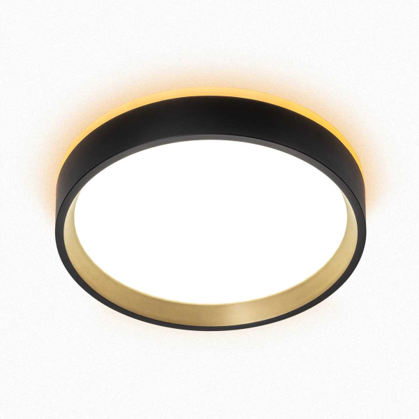 Потолочный светодиодный светильник Citilux Etalon CL750181