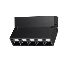 Потолочный светодиодный светильник Novotech Over Eos 358323