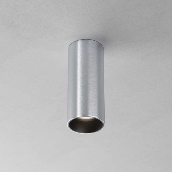 Потолочный светильник Maytoni Technical Ceiling FOCUS LED C056CL-L12W4K-W-PT