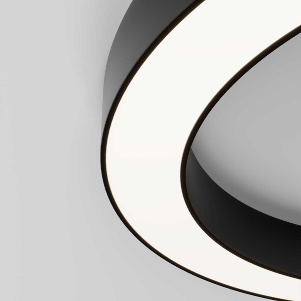 Потолочный светильник Maytoni Technical C093CL-45W4K-B