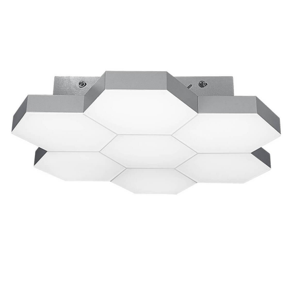 Потолочный светодиодный светильник Lightstar Favo 750072 Потолочный светодиодный светильник Lightstar Favo 750072
