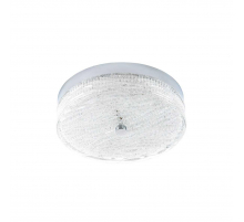 Потолочный cветильник LED4U L1117-300 CR