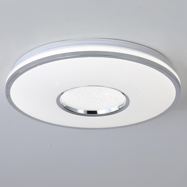 Потолочный светильник Reluce 00991-9.2-24W*2 Потолочный светильник Reluce 00991-9.2-24W*2