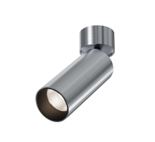 Потолочный светильник Maytoni Technical Ceiling FOCUS LED C055CL-L12W4K-W-PT