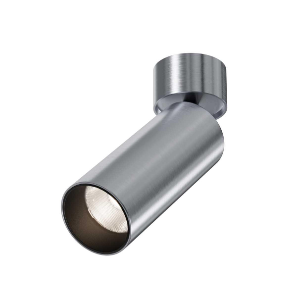 Потолочный светильник Maytoni Technical Ceiling FOCUS LED C055CL-L12W4K-W-PT