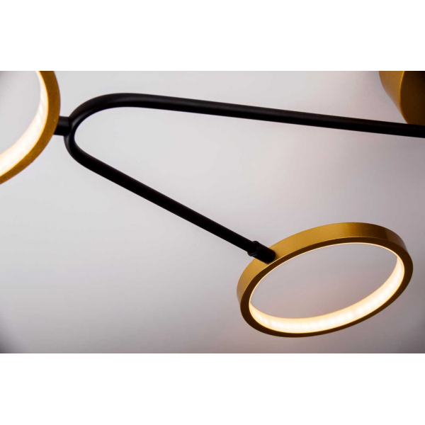 Потолочный светильник LED4U L200-6 Потолочный светильник LED4U L200-6