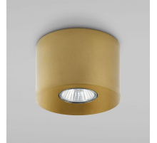 Потолочный светильник TK Lighting 3199 Orion Gold