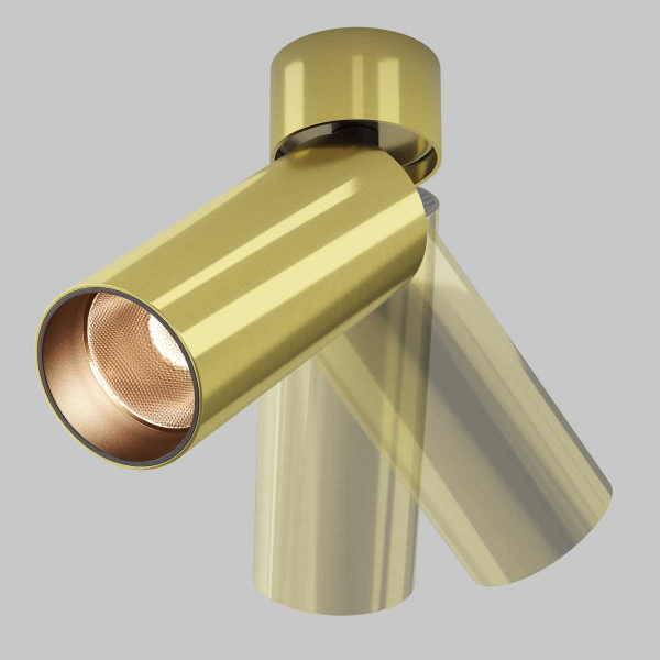 Потолочный светильник Technical C055CL-L12W2.7K-W-BS Потолочный светильник Technical C055CL-L12W2.7K-W-BS
