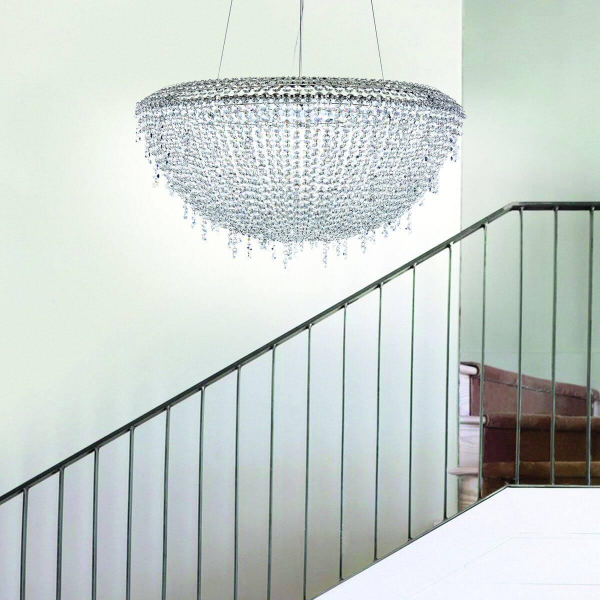 Потолочный светодиодный светильник Arte Perfetto Luce Rimini S501.0.40.B.3000 Потолочный светодиодный светильник Arte Perfetto Luce Rimini S501.0.40.B.3000